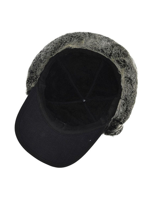 🔥Varm Vintermössa🧢