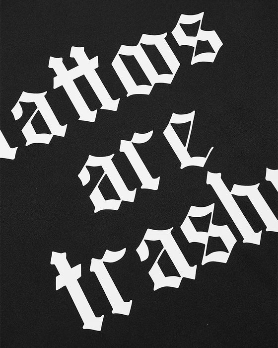 T-Shirt Tight Passande Långärmad