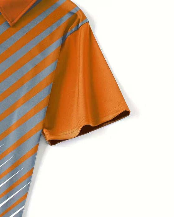 T-Shirt Kypert Golf Polo