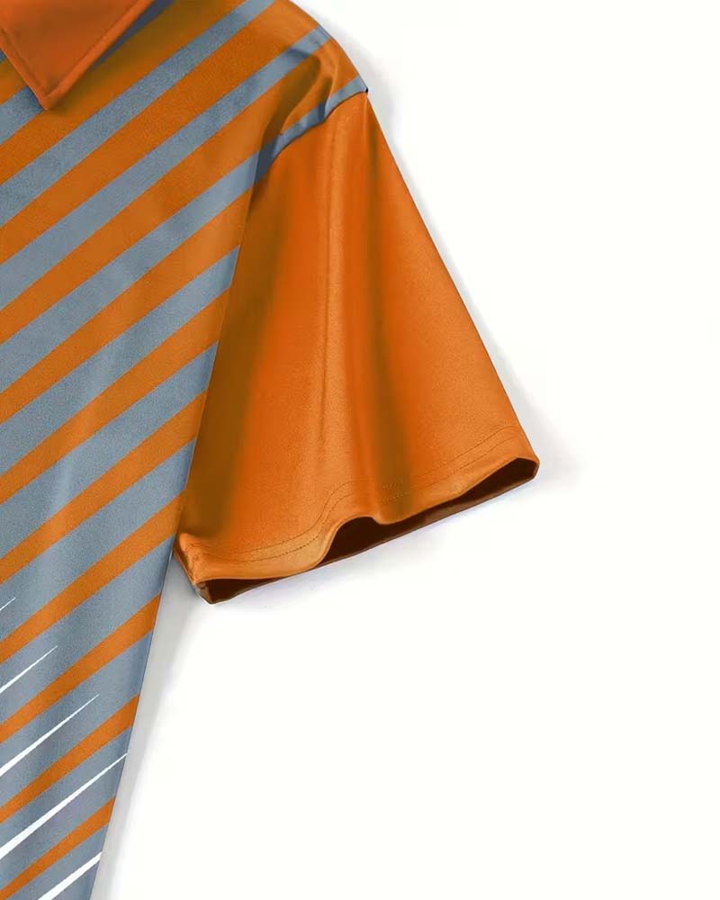 T-Shirt Kypert Golf Polo