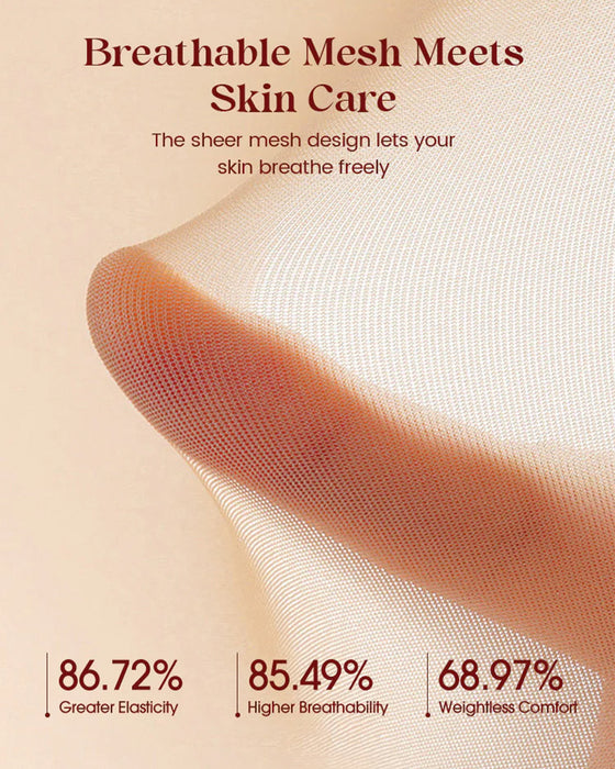 Shorts Hög Midja Bantning