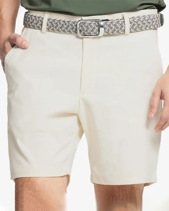 Shorts Business Casual Knälång