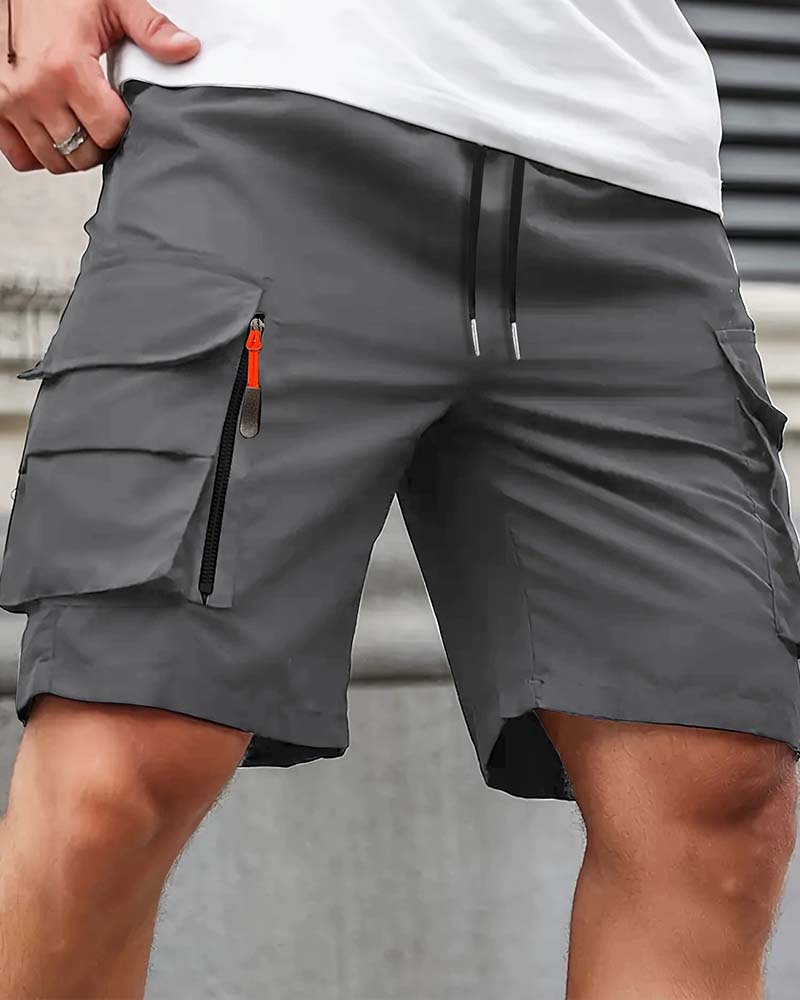 Shorts Herr Lös Sport