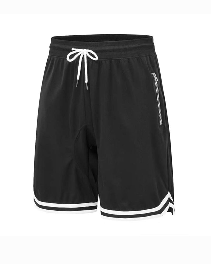 Herrshorts Sport Dragband