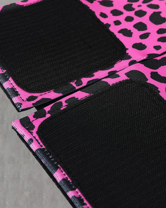 Bälte Midja Cincher Ab Bälte Magekontroll Kroppsformare Med Triple Wrap Kvinnor