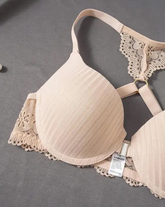 Underkläder Push-Up Framtättning