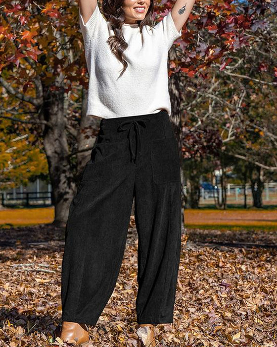 Byxor Dam Kording Vida Ben