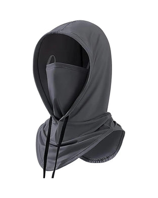 Mask Heltäckande Solskydd