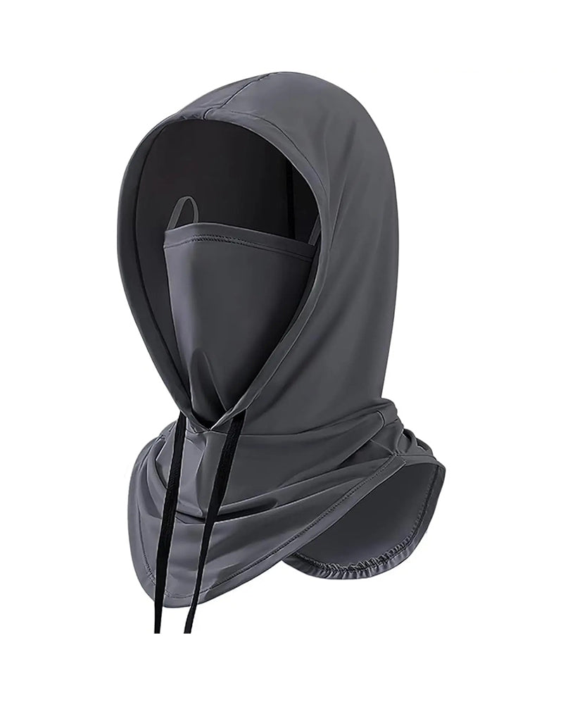 Mask Heltäckande Solskydd