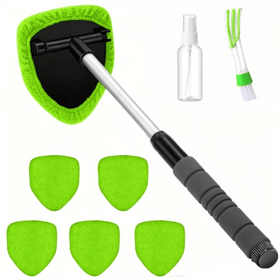 Bil Vindruta Borste Set