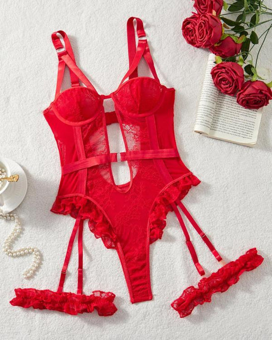 Högkvalitativ Bekväm Transparent Bh, Figurnära Med Justerbara Band, För Alla Årstider