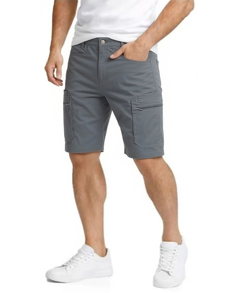 Shorts Herr Rak Cargo