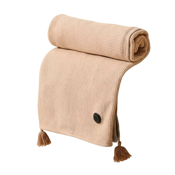 Uppvärmd Sjalwrap