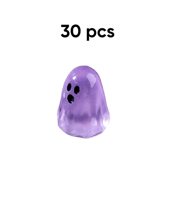 👻 Dekorationer Söta Halloween Spöke