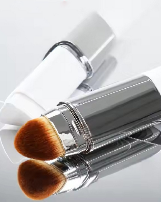 Dubbeländad Lättvikts Foundationstick