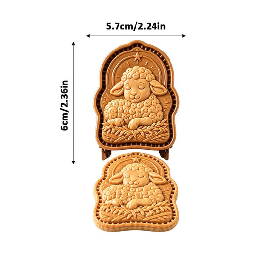 Jul Mini Pajform Kollektion