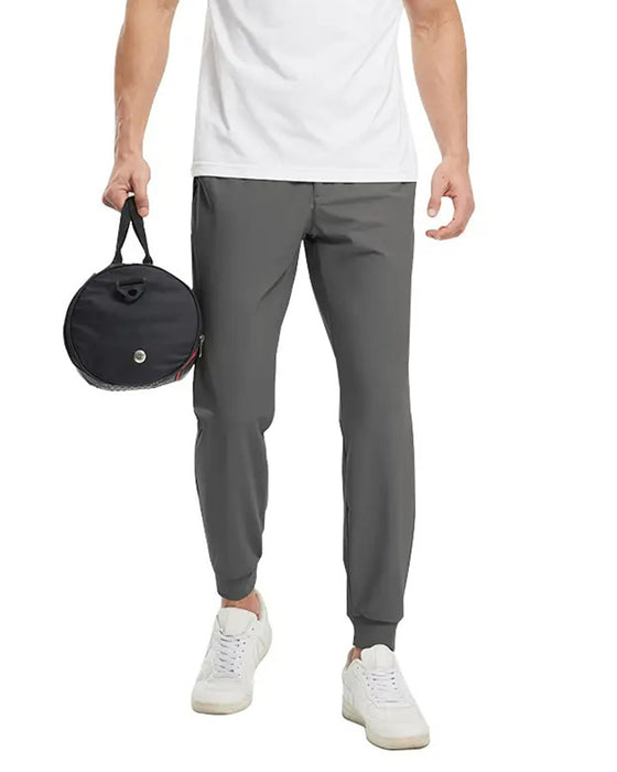 Byxor Herr Casual Jogger