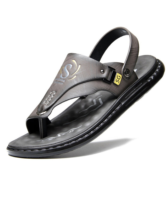 Sandaler Casual Strand