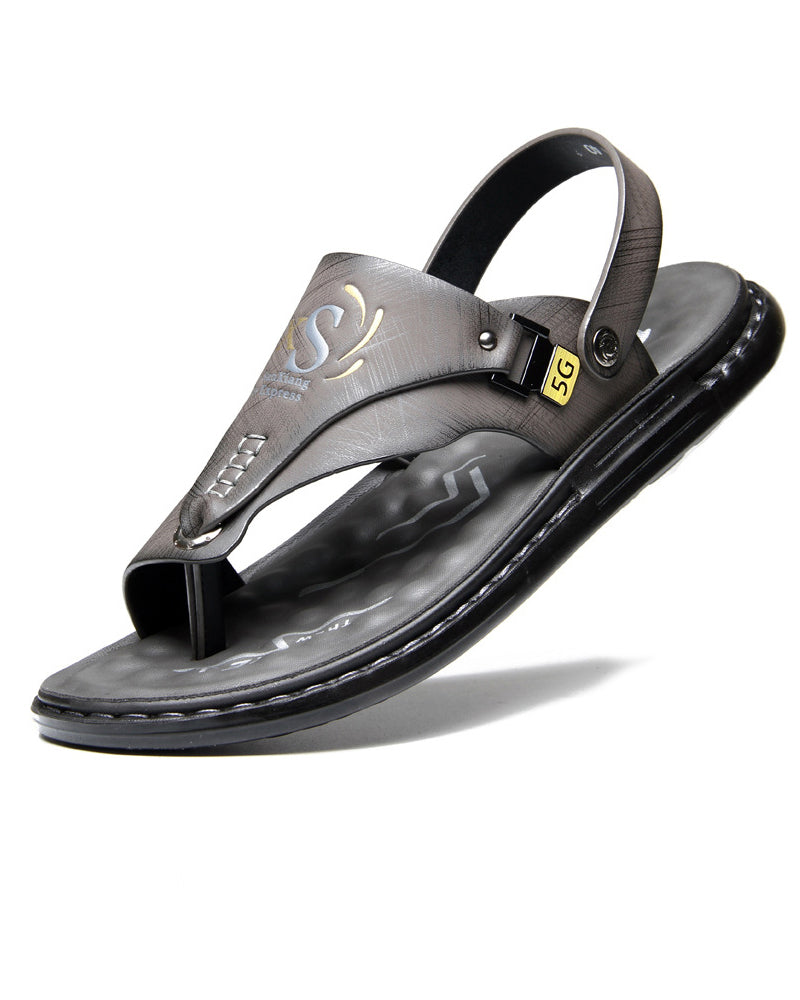Sandaler Casual Strand