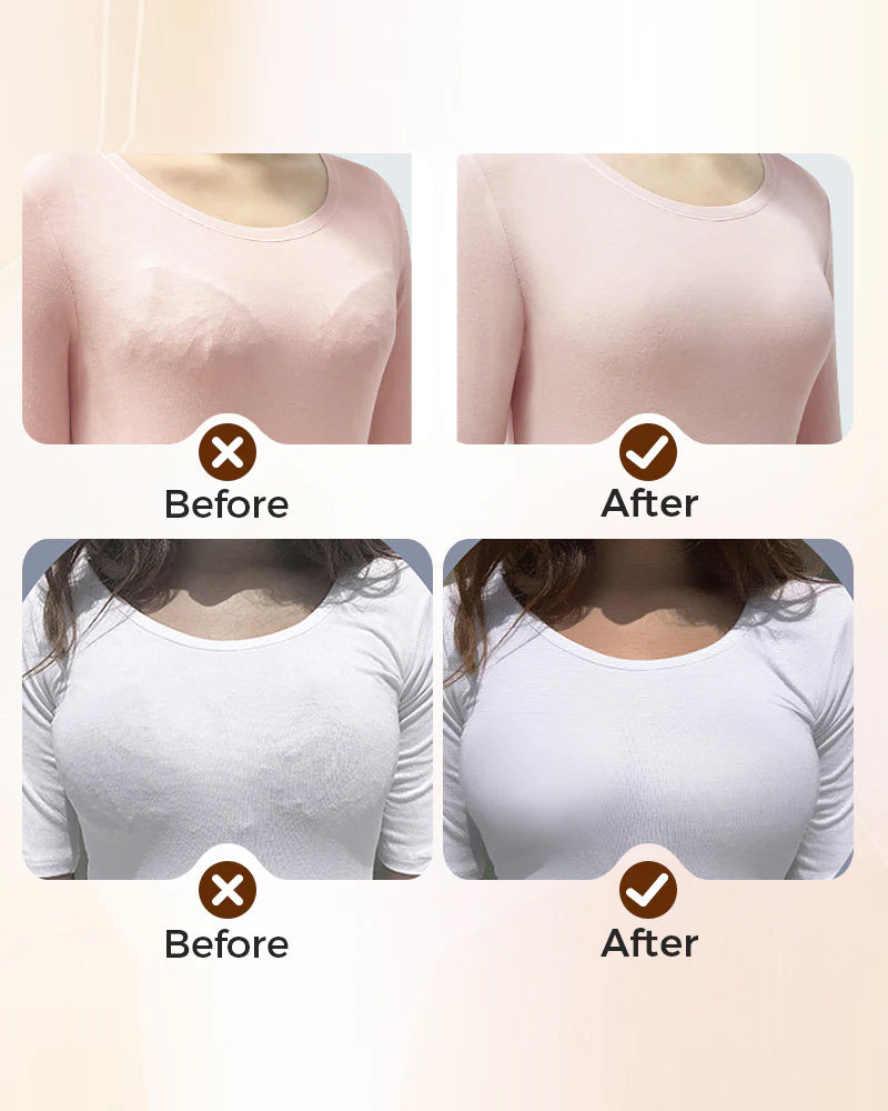 Bh Anti-Häng Full Täckning Trådlös Stöd