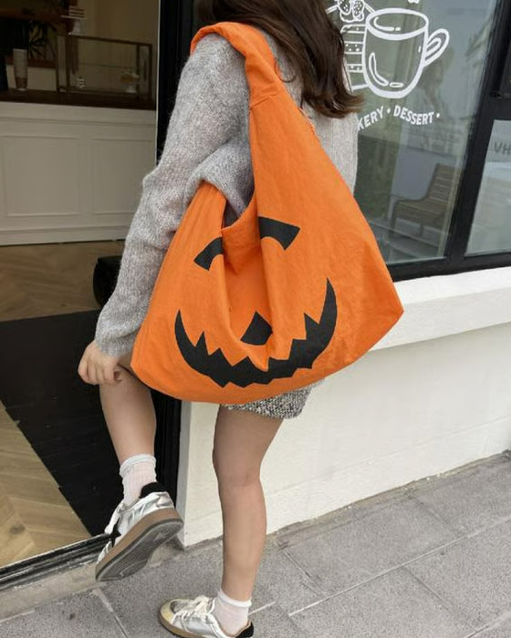 Väska Stor Kapacitet Enskuldrad Armhåla