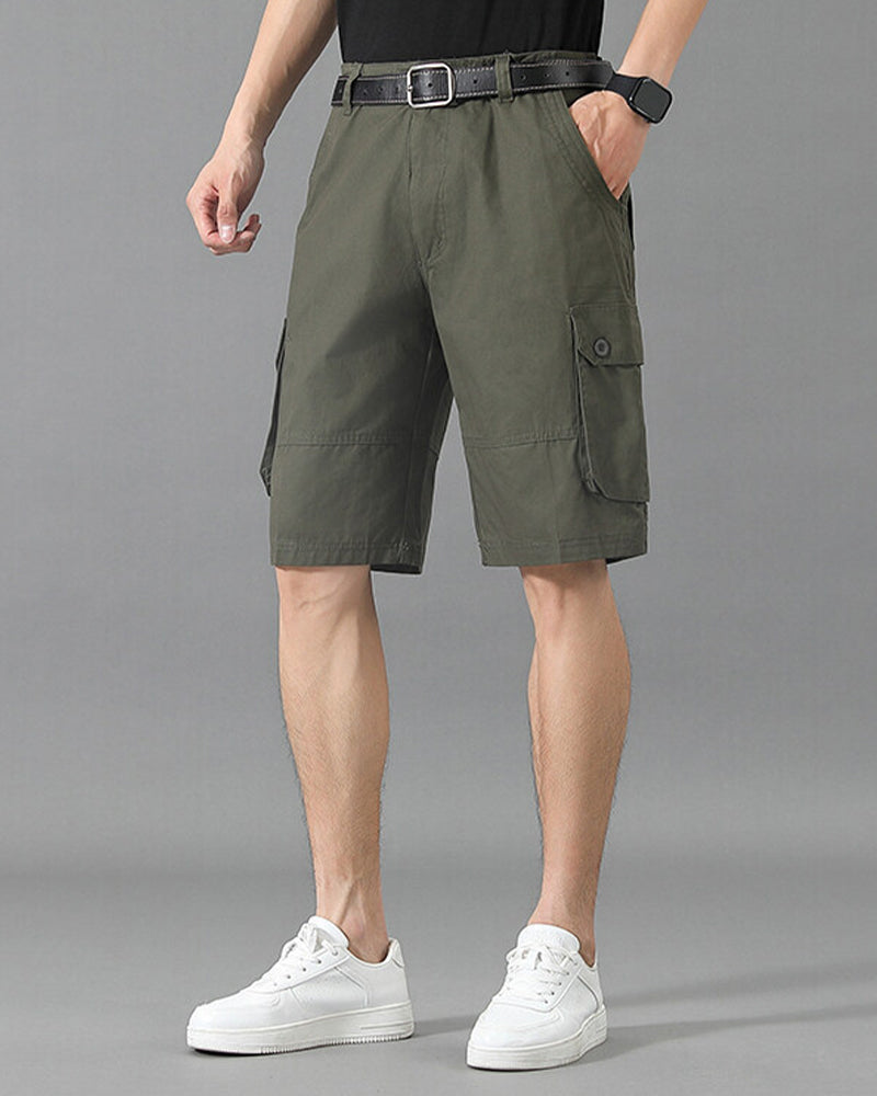 Shorts Herr Flerficka Cargo