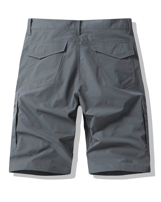 Shorts Herr Rak Cargo