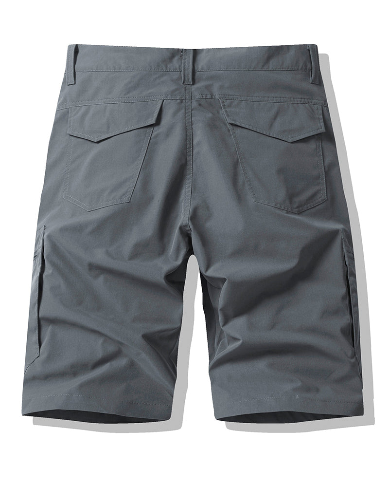 Shorts Herr Rak Cargo
