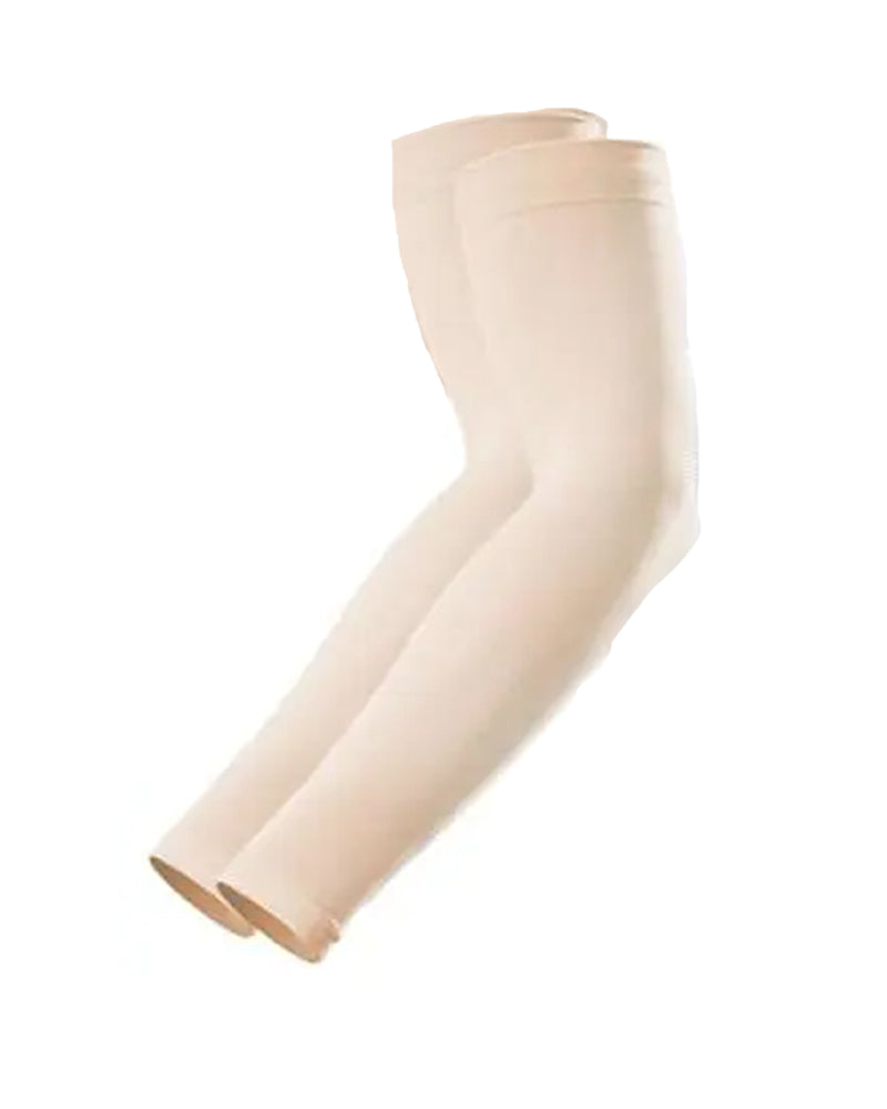 Ärmar Solid Fingerlös Is
