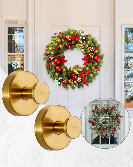 Julrea 🎄 2025 Uppgraderade Sugkoppskrokar