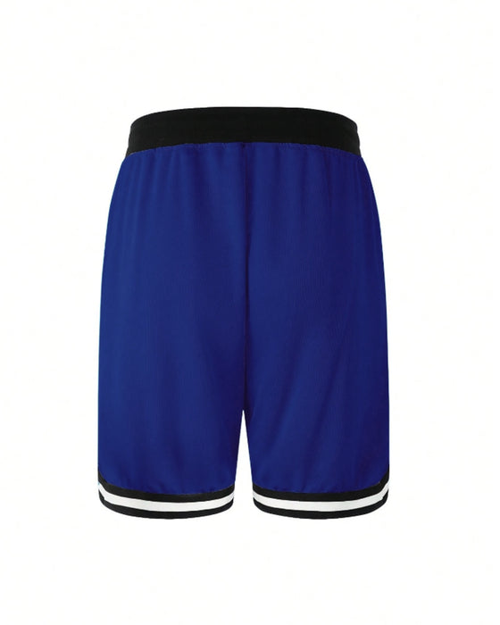 Herrshorts Sport Dragband