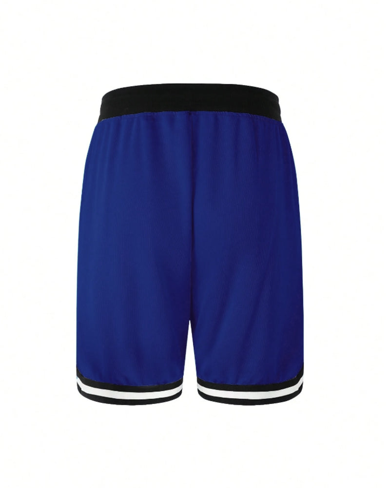 Herrshorts Sport Dragband
