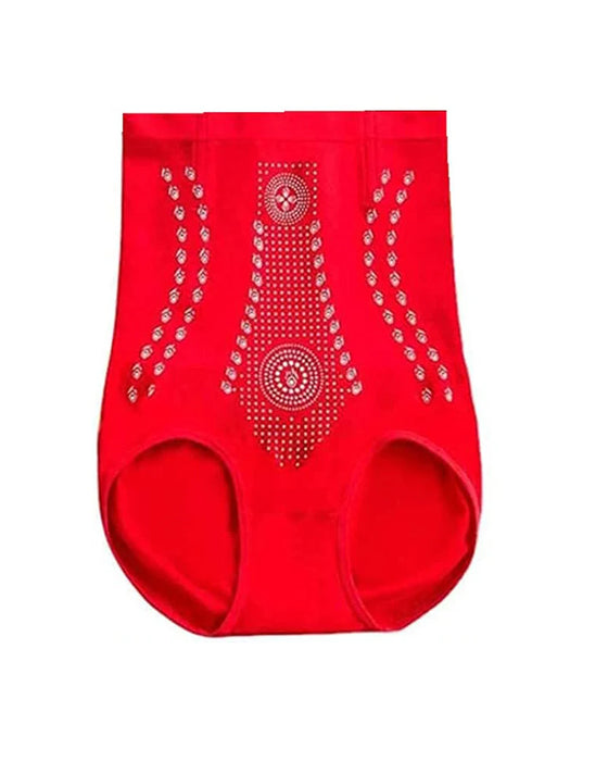 Byxor Hög Midja Magkontroll Formande