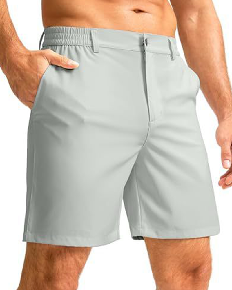 Shorts Herr Casual