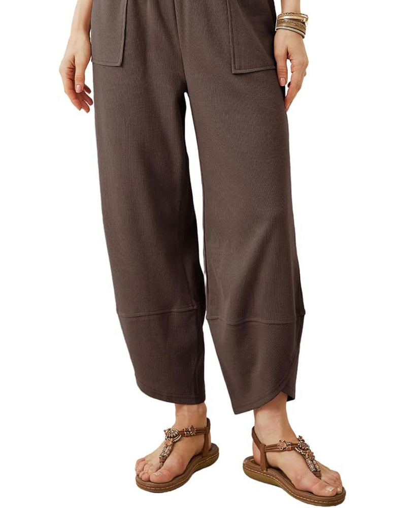 Byxor Dam Harem Tunn Bred Ben