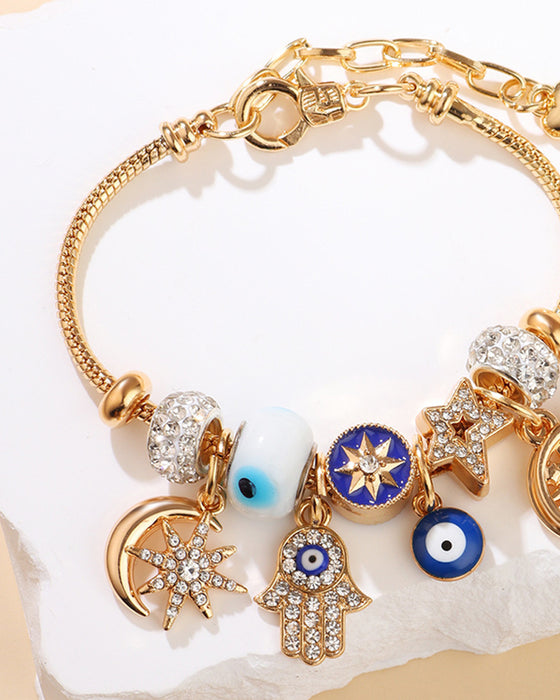 Armband Dam Stjärnhimmel