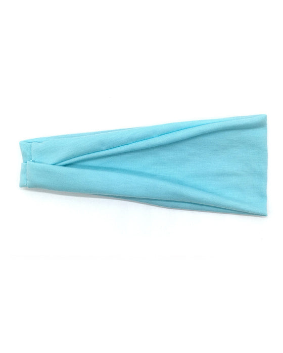 Pannband Dam Universell Halksäker Elastisk Mode