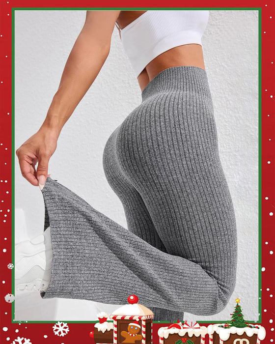 Byxor Casual Bekväm Andas Skinny