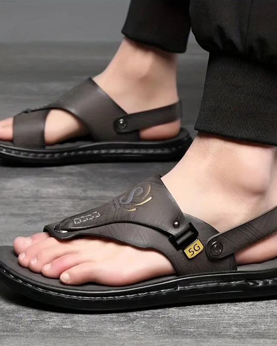 Sandaler Casual Strand