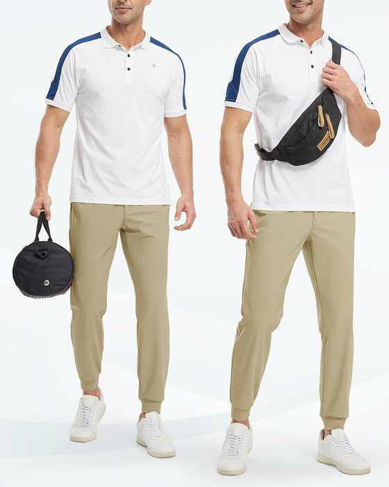 Byxor Herr Casual Jogger