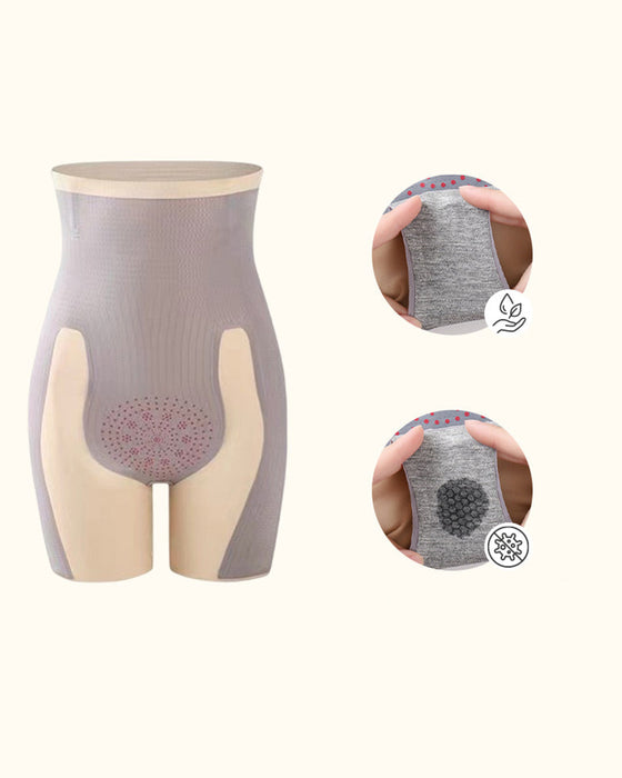 Kontrollbyxor med hög midja