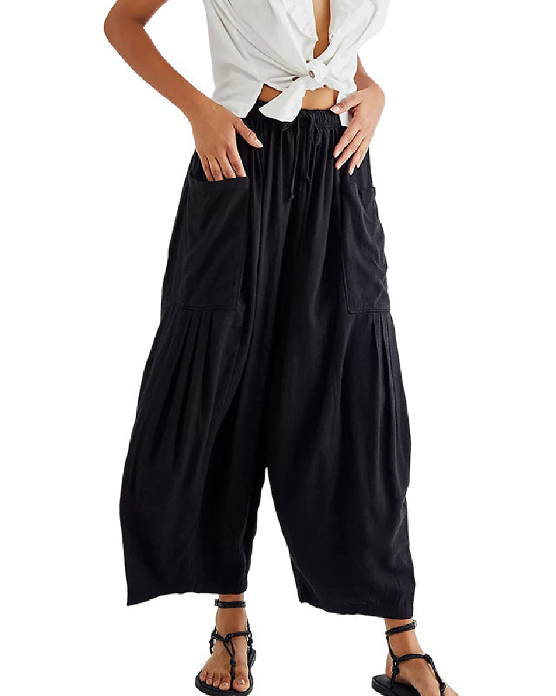 Quinn Cargobyxor För Kvinnor