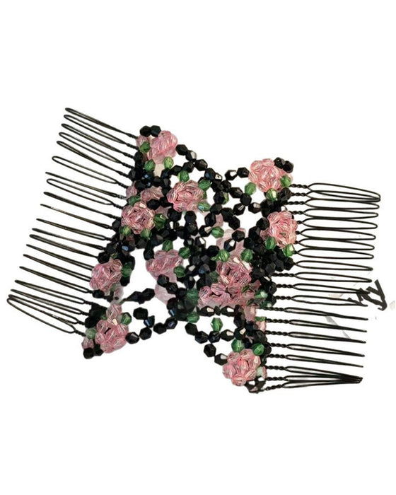 Magiskt Och Mångsidigt Håraccessoar För Kvinnor