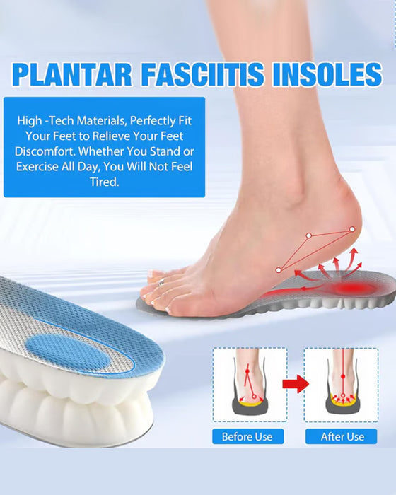 Innersula Supermjuk Molnteknik