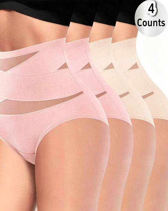 High Waist and Abdomen-in Nottight