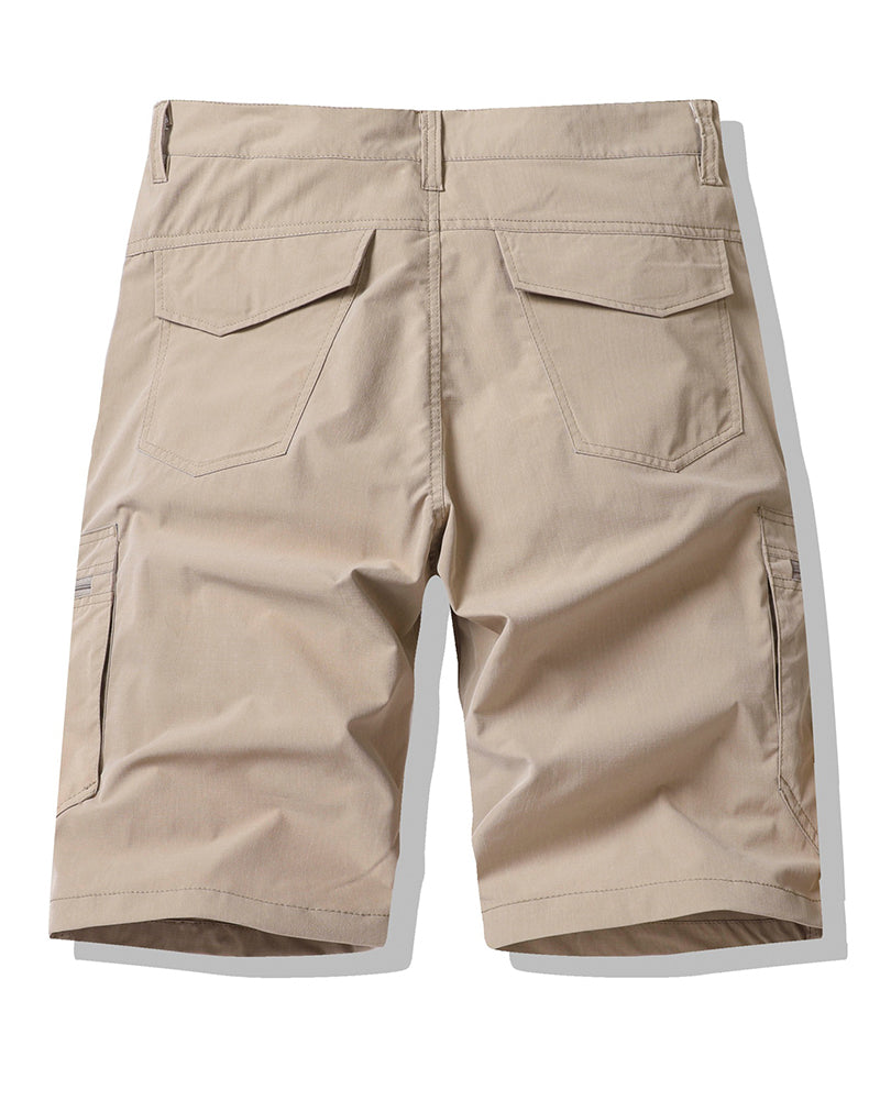 Shorts Herr Rak Cargo