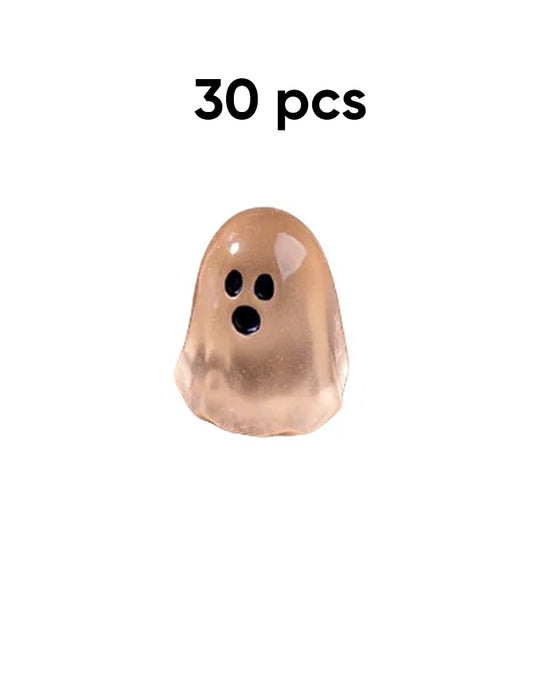 👻 Dekorationer Söta Halloween Spöke