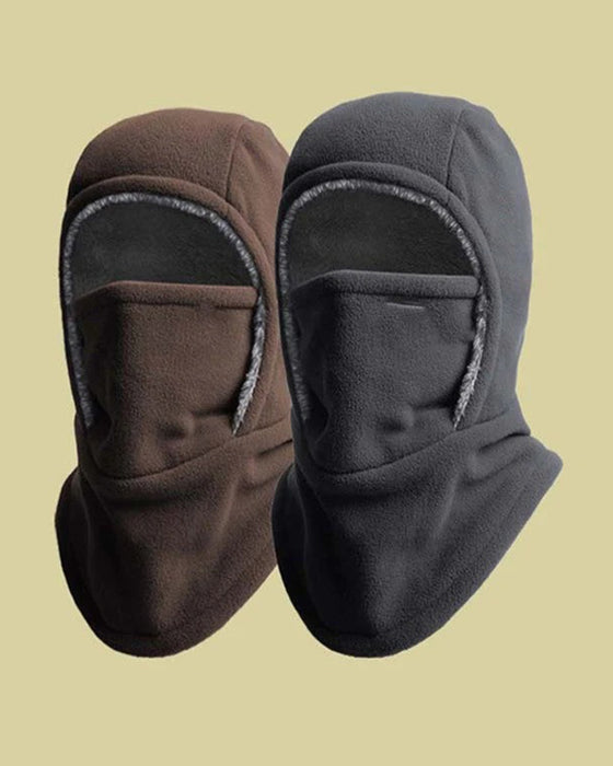 Unisex Vindtät & Varm Balaklava