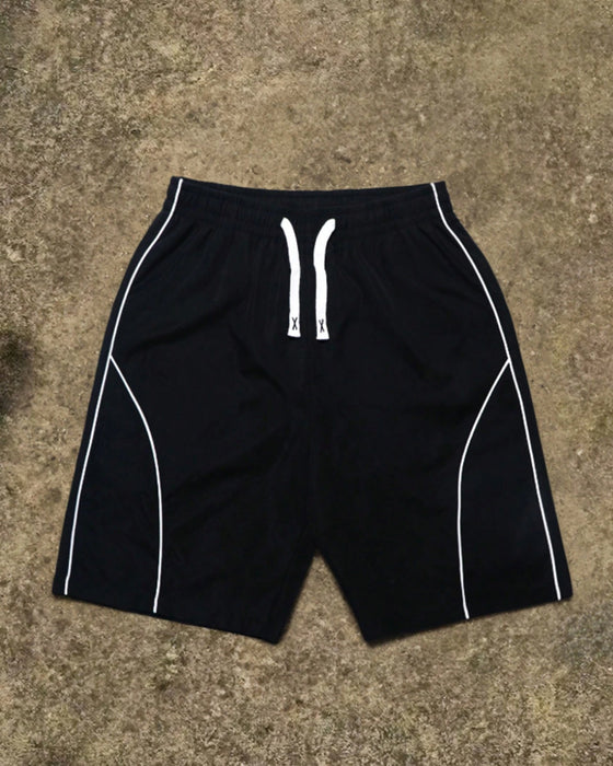 Shorts Strand Casual Knälånga
