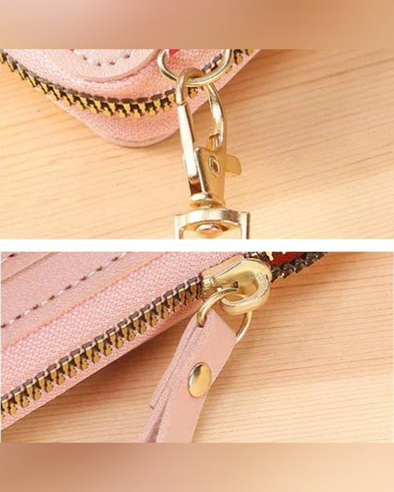 Väska Pekskärm Telefon